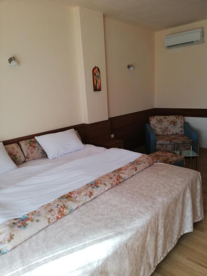 Otel Balneo And Complex Mineral Yagoda