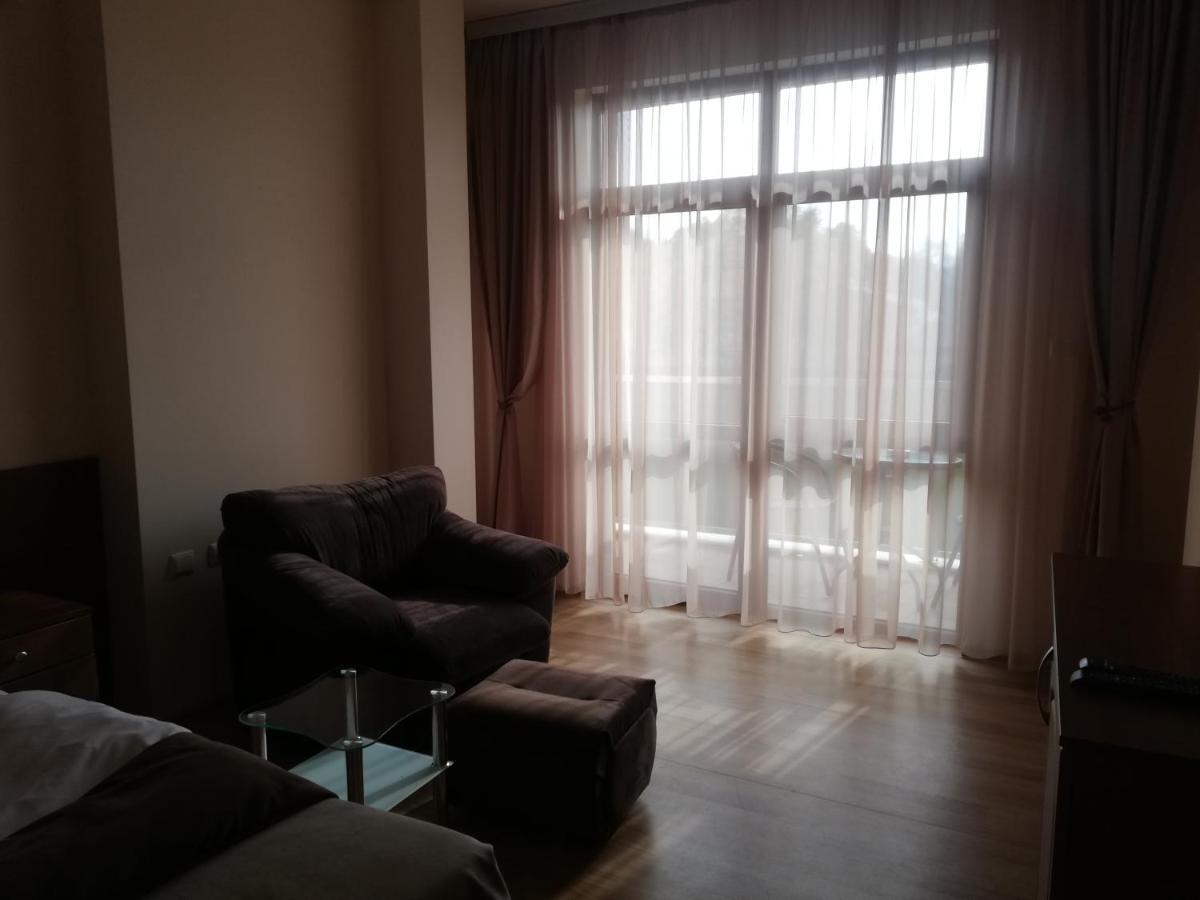 Balneo And Complex Mineral Otel 4*