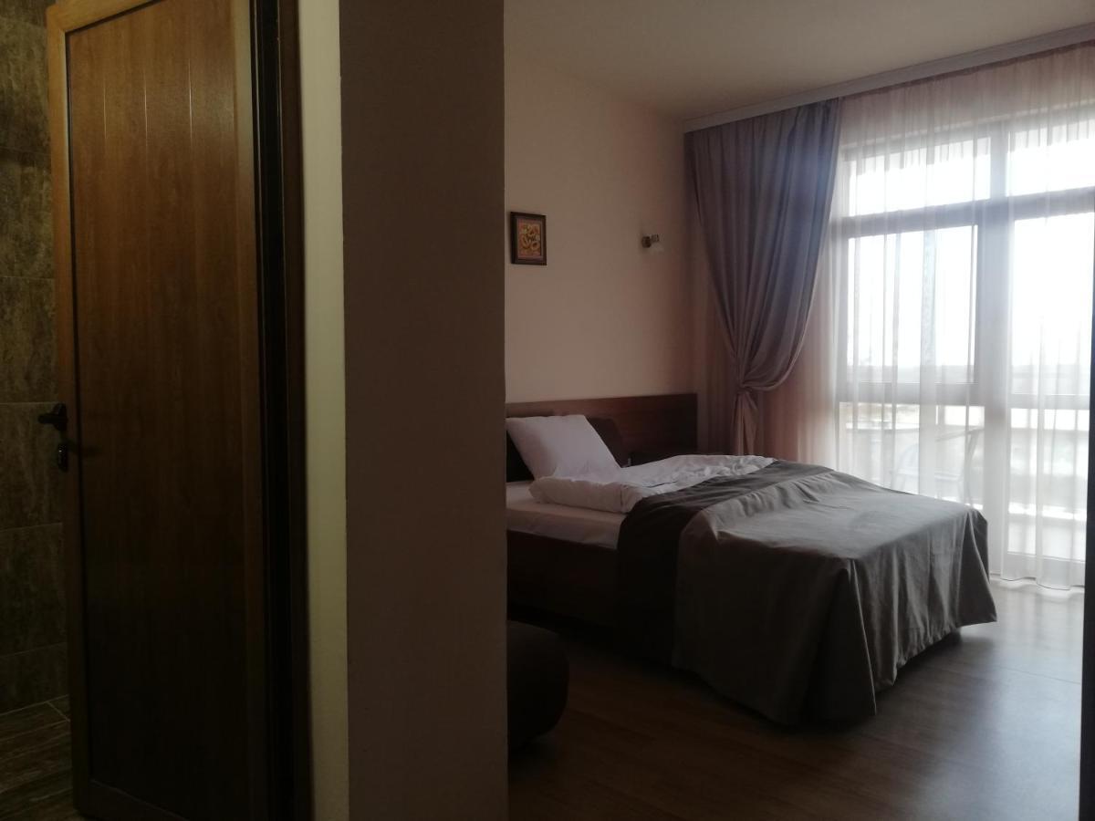 Otel Balneo And Complex Mineral 4*