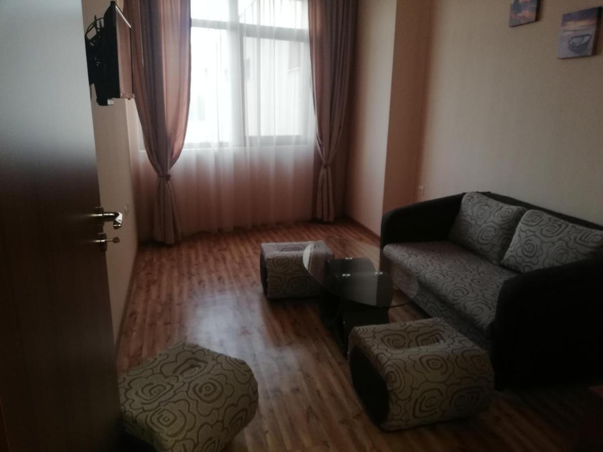 Otel Balneo And Complex Mineral 4*
